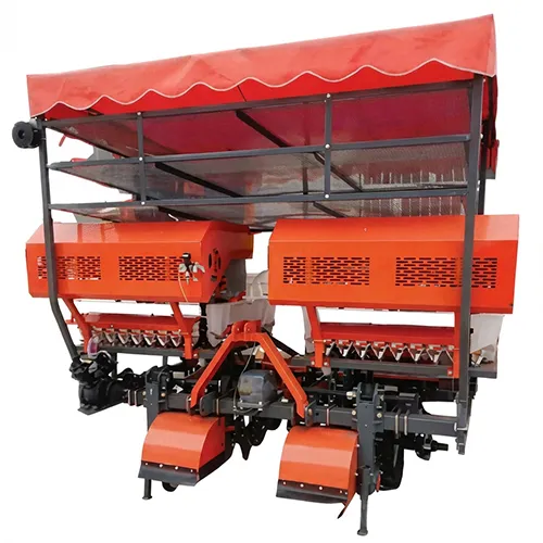 Planter Machine (Model-AG-PL- X5PT25)